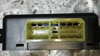 Second-hand car spare part electronic module for kia opirus básico oem iam references 957503f200  f00s1a2453