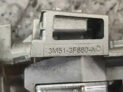Автозапчасти б/у переключатель стартера за ford s-max (ca1) trend ссылки oem iam 3m513f880ac  