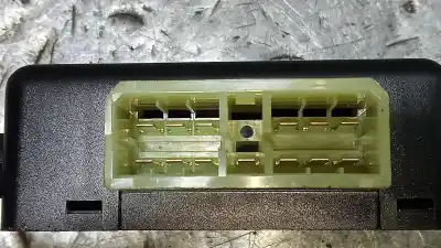 Second-hand car spare part electronic module for kia opirus básico oem iam references 957503f200  f00s1a2453