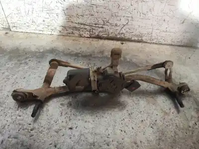 Tweedehands auto-onderdeel ruitenwissermotor voor voor citroen ds3 special edition oem iam-referenties 