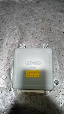 Second-hand car spare part electronic module for kia opirus básico oem iam references 956103f200