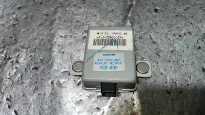 Second-hand car spare part electronic module for kia opirus básico oem iam references 956503f200