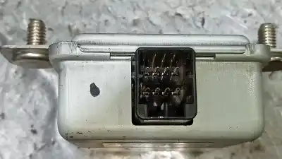 Second-hand car spare part electronic module for kia opirus básico oem iam references 956503f200  