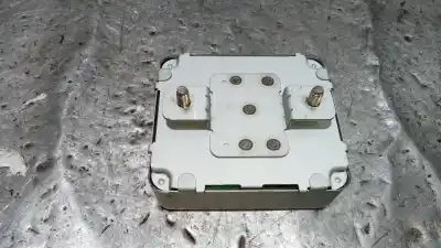 Second-hand car spare part electronic module for kia opirus básico oem iam references 957003f000  