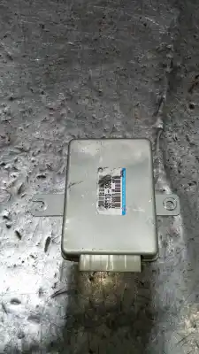 Second-hand car spare part electronic module for kia opirus básico oem iam references 3511039500