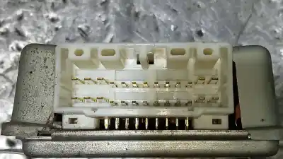 Second-hand car spare part electronic module for kia opirus básico oem iam references 3511039500  e6t20373m