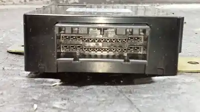 Second-hand car spare part electronic module for kia opirus básico oem iam references 954503f000  