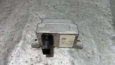 Second-hand car spare part electronic module for kia opirus básico oem iam references 10098521004