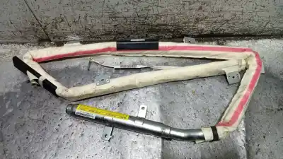 Second-hand car spare part front right curtain airbag for kia opirus básico oem iam references 