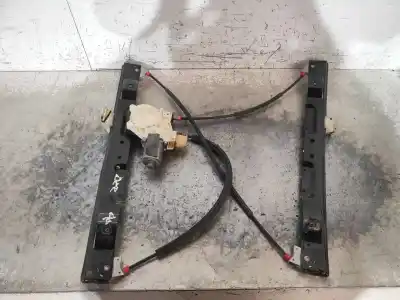 Second-hand car spare part passenger side right window regulator for ford s-max (ca1) trend oem iam references 