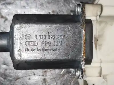Second-hand car spare part driver left window regulator for ford s-max (ca1) trend oem iam references  0130822287 