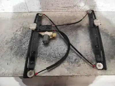 Second-hand car spare part driver left window regulator for ford s-max (ca1) trend oem iam references  0130822287 