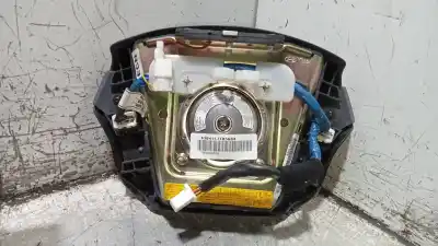 Peça sobressalente para automóvel em segunda mão kit airbag por kia opirus básico referências oem iam   