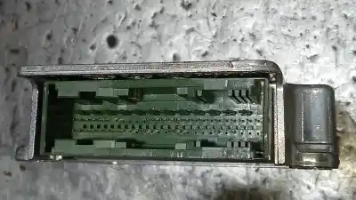 Peça sobressalente para automóvel em segunda mão kit airbag por kia opirus básico referências oem iam   