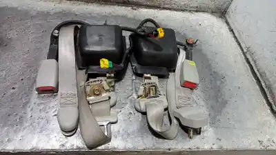 Peça sobressalente para automóvel em segunda mão kit airbag por kia opirus básico referências oem iam   