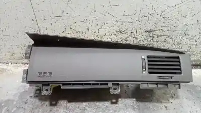 Peça sobressalente para automóvel em segunda mão kit airbag por kia opirus básico referências oem iam   