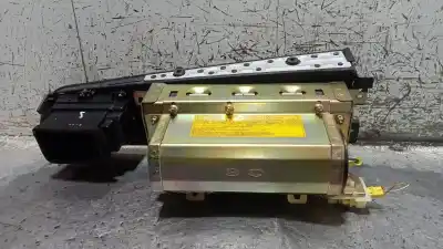 Peça sobressalente para automóvel em segunda mão kit airbag por kia opirus básico referências oem iam   