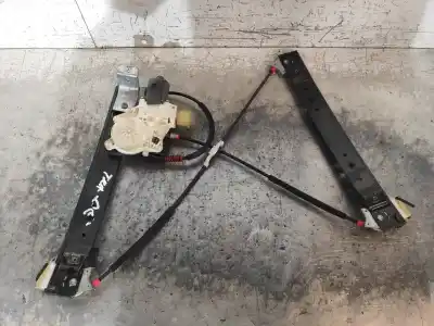 Second-hand car spare part rear right window regulator for ford s-max (ca1) trend oem iam references 