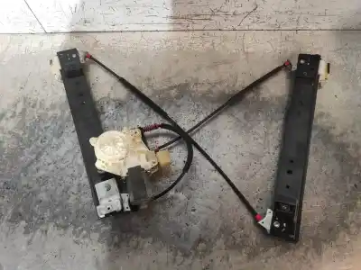 Second-hand car spare part rear left window regulator for ford s-max (ca1) trend oem iam references 