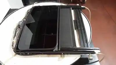 Second-hand car spare part electric roof for kia opirus básico oem iam references 