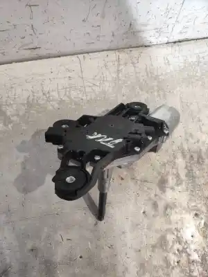 Second-hand car spare part rear windshield wiper motor for ford s-max (ca1) trend oem iam references 0390201823