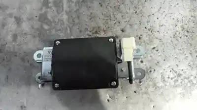 Recambio de automóvil de segunda mano de modulo electronico para lexus nx 300h 4wd referencias oem iam 8615078010