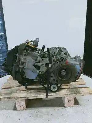 Peça sobressalente para automóvel em segunda mão motor completo por nissan micra (k12e) acenta referências oem iam cr14  017185r