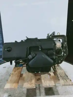 Peça sobressalente para automóvel em segunda mão motor completo por nissan micra (k12e) acenta referências oem iam cr14  017185r