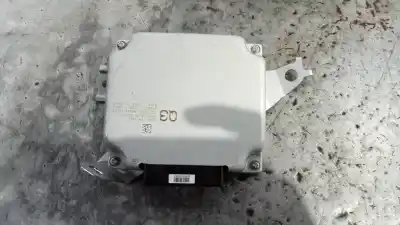 Автозапчасти б/у электронный модуль за lexus nx 300h 4wd ссылки oem iam 8924378040