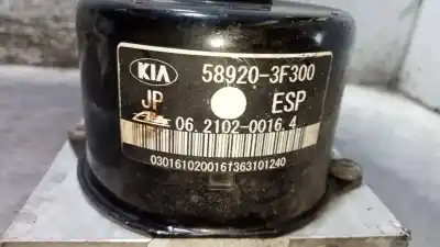 Peça sobressalente para automóvel em segunda mão abs por kia opirus básico referências oem iam 06210901023 589203f300 06210200164