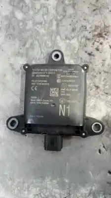 Recambio de automóvil de segunda mano de modulo electronico para lexus nx 300h 4wd referencias oem iam 8816278060