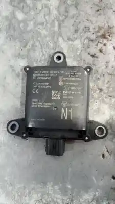 Автозапчасти б/у электронный модуль за lexus nx 300h 4wd ссылки oem iam 8816278060
