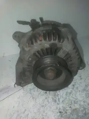 Peça sobressalente para automóvel em segunda mão alternador por chrysler 300 m (lr) 2.7 cat referências oem iam 04896123ab