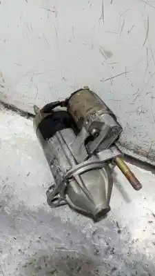 Second-hand car spare part starter motor for kia opirus básico oem iam references 