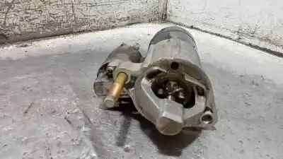 Peça sobressalente para automóvel em segunda mão motor de arranque por kia opirus básico referências oem iam   