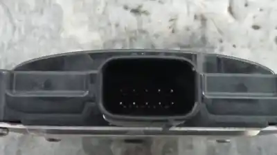 Автозапчастина б/у електронний модуль для lexus nx 300h 4wd посилання на oem iam 8816278060  a2c7699840100