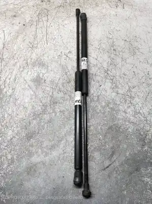 Second-hand car spare part tailgate gas strut for audi a4 avant (b5) 1.8 t oem iam references 8d9827552