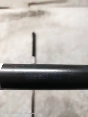 Second-hand car spare part tailgate gas strut for audi a4 avant (b5) 1.8 t oem iam references 8d9827552 420n 