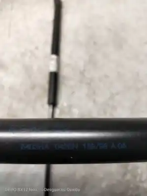 Second-hand car spare part tailgate gas strut for audi a4 avant (b5) 1.8 t oem iam references 8d9827552 420n 