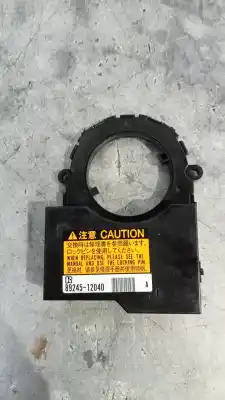 Автозапчасти б/у кольцо подушки безопасности за lexus nx 300h 4wd ссылки oem iam 8924512040