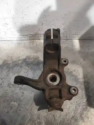 Second-hand car spare part front left knuckle for ford s-max (ca1) trend oem iam references   