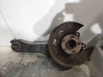 Second-hand car spare part rear left knuckle for ford s-max (ca1) trend oem iam references 