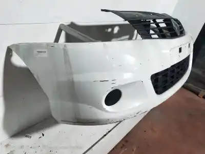 Pièce détachée automobile d'occasion le pare-choc avant pour renault clio ii fase ii (b/cb0) campus références oem iam   