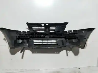 Pièce détachée automobile d'occasion le pare-choc avant pour renault clio ii fase ii (b/cb0) campus références oem iam   