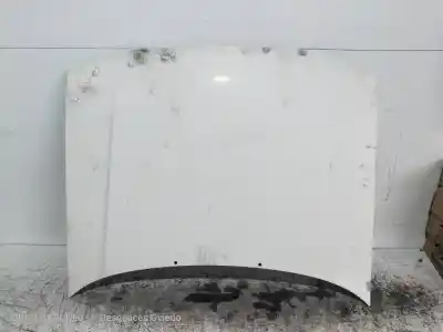 Second-hand car spare part bonnet for peugeot 309 vital diesel oem iam references 