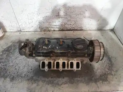 Pezzo di ricambio per auto di seconda mano Testata motore per AUDI A6 C5 AVANT (4B5, 4B6)  Riferimenti OEM IAM   