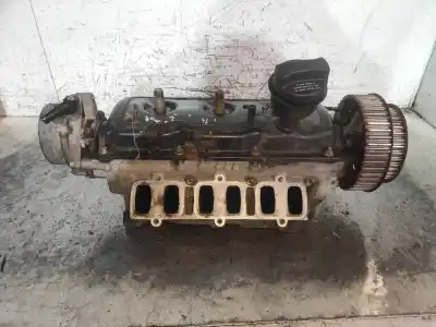 Pezzo di ricambio per auto di seconda mano testata motore per audi a6 c5 avant (4b5, 4b6) 2.5 tdi riferimenti oem iam   
