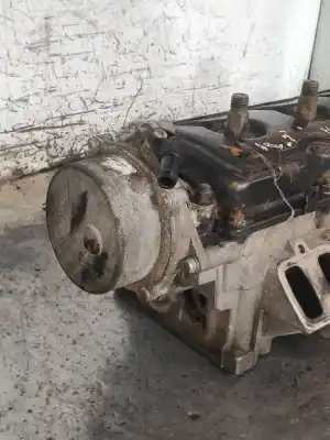 Pezzo di ricambio per auto di seconda mano testata motore per audi a6 c5 avant (4b5, 4b6) 2.5 tdi riferimenti oem iam   