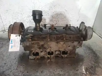 Pezzo di ricambio per auto di seconda mano testata motore per audi a6 c5 avant (4b5, 4b6) 2.5 tdi riferimenti oem iam   