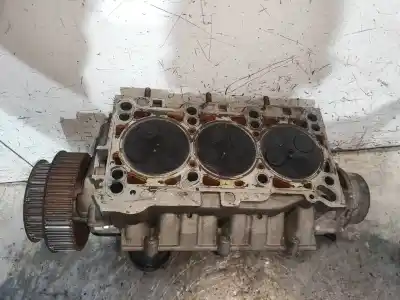 Pezzo di ricambio per auto di seconda mano testata motore per audi a6 c5 avant (4b5, 4b6) 2.5 tdi riferimenti oem iam   
